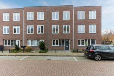 Woning Keizersmantel 18 Hoogeveen