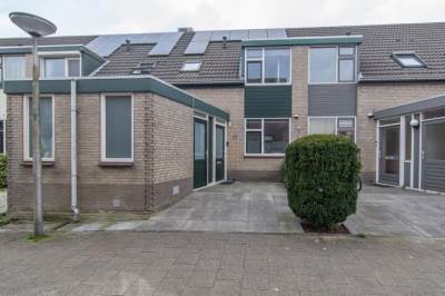 Woning Van Ravesteynplan 17 Zoetermeer