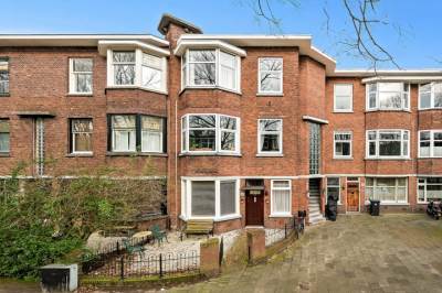 Woning Caan van Necklaan 159B Rijswijk (ZH)