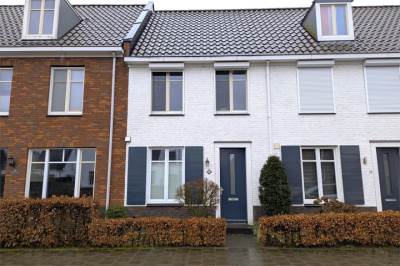 Woning Hardveld 71 Schijndel