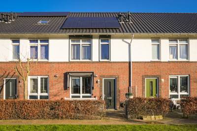 Woning Fazant 5 Maurik