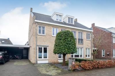 Woning Dries 19 Gemert