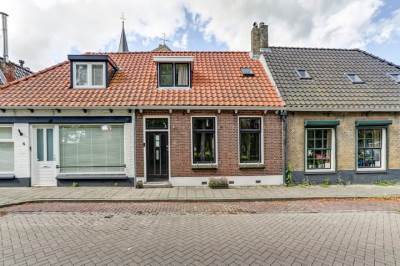 Woning Zuidweg 2 Zonnemaire
