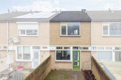 Woning Kleibergstraat 30 Tegelen