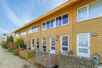 Woning Charlotte van Pallandthof 108 Hoorn (NH)