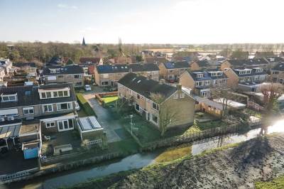 Woning Voorkamp 10 Beets
