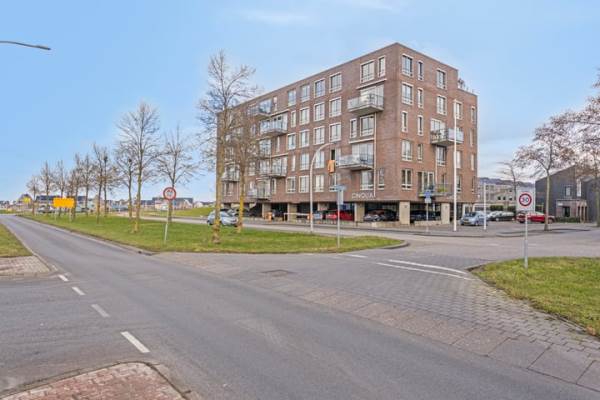 Woning Lisdodde 5 Zwolle