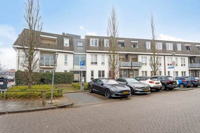 Woning Hoge Braken 2 Valkenswaard