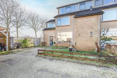 Woning Meeuwenhof 4 Rockanje