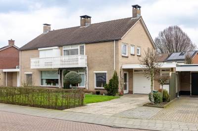Woning Industrieweg 85A Terborg