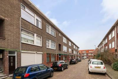 Woning Mr. Troelstrastraat 32 Vlaardingen