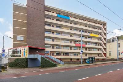 Woning Utrechtsestraat 5515 Arnhem