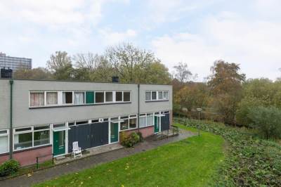 Woning de Jokse 610 Leeuwarden