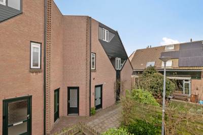 Woning Noordererf 18 Rozenburg (ZH)