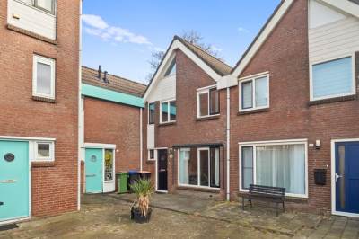 Woning Middelzand 4230 Julianadorp