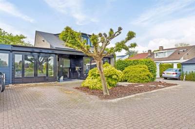 Woning Meerewijck 51 Leimuiden