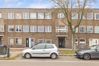 Woning Van Hoornekade 157 Utrecht