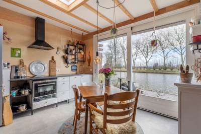 Woning Bazeldijk 41 Meerkerk