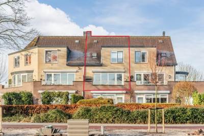 Woning Goudvink 21 Soest