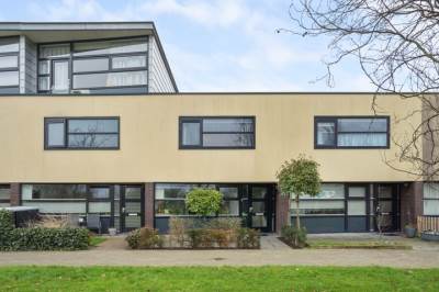 Woning Vinkenbroek 74 Etten-Leur