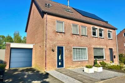 Woning Schorpioen 46 Oostburg