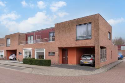 Woning Zoete Inval 2 Veenendaal