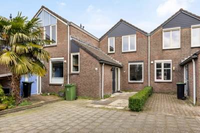 Woning Korstmos 32 Nieuwerkerk aan den IJssel