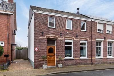 Woning 2e Lambertusstraat 26 Venlo