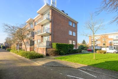 Woning Willem Pijperlaan 50 Leidschendam