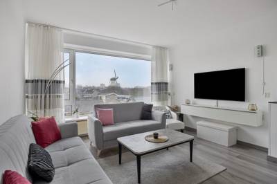 Woning Oranjelaan 97 Zoetermeer