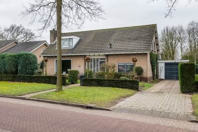 Woning Eikenlaan 3 Sleeuwijk