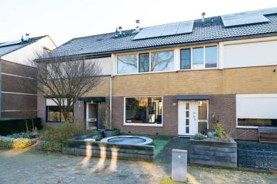 Woning De Hangaarts 30 's-Heerenberg