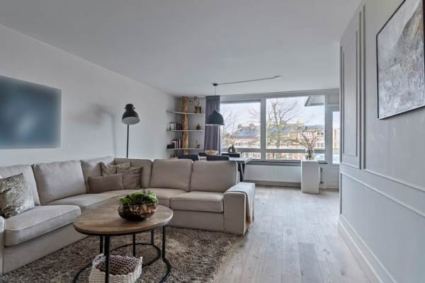 Woning Van Brammenstraat 35 Amersfoort