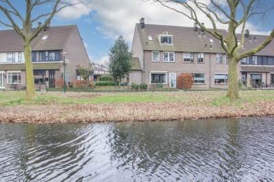 Woning Zwaluw 32 Bunschoten-Spakenburg