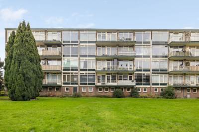 Woning Schaperstraat 40 Apeldoorn