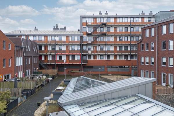 Woning Ruimzichtlaan 6 Doetinchem