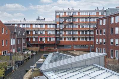 Woning Ruimzichtlaan 6 Doetinchem