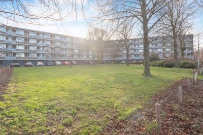 Woning Laan van Blois 125 Beverwijk