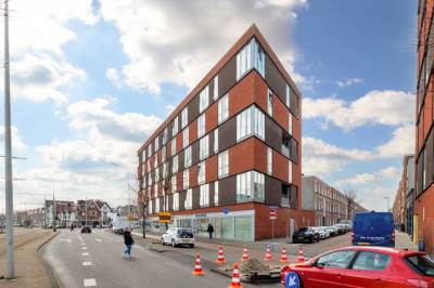 Woning Schlegelstraat 3H Den Haag