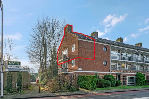 Woning Ringweg-Randenbroek 86C Amersfoort