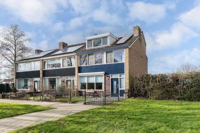 Woning Marnixstraat 28 Papendrecht