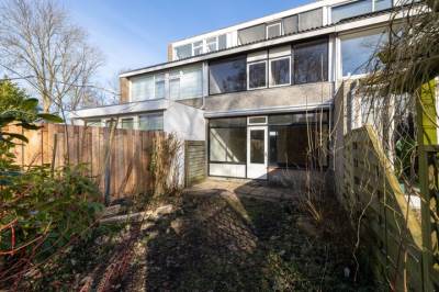 Woning Ridderhof 15 Sassenheim