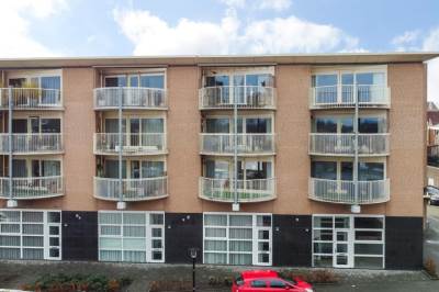 Woning Kruisstraat 32 Hoogeveen