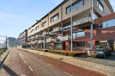 Woning Bettekamp 7B Ede