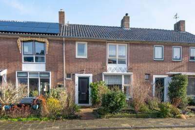 Woning Talmastraat 21 Alkmaar