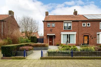 Woning Putseweg 83 Hoogerheide