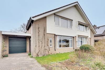 Woning Schelphoekstraat 12 Zierikzee
