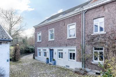 Woning von Clermontplein 26 Vaals