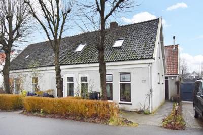 Woning Miening 20 Zoeterwoude