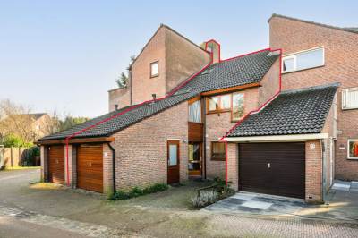 Woning Dirk Wittelaan 37 Utrecht